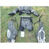 Image 3 : STAR TREK FIRST CONTACT TNG COMPLETE SCREEN USED HERO BORG COSTUME WITH ELECTRONICS 2