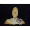 Image 1 : FULL RIGID FOAM SCULPTING DISPLAY BUST FOR MASKS HATS WIGS APPLIANCES 1001 USES!