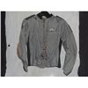 Image 1 : STARSHIP TROOPERS SCREEN USED HERO MOBILE INFANTRY JACKET WITH ALL THE BADGES AND PATCHES