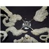Image 2 : SLITHER ALIEN GRANT HOUSE MONSTER CREATURE ORIGINAL HAND SCULPTED STUDIO USED MAQUETTE