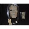 Image 1 : PIRATES OF THE CARIBBEAN ON STRANGER TIDES UNUSED FULL FACE ZOMBIE APPLIANCE 5