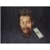 Image 1 : PIRATES OF THE CARIBBEAN ON STRANGER TIDES SCREEN USED SEVERED HEAD 2