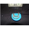 Image 1 : PIRATES OF THE CARIBBEAN DEAD MAN'S CHEST AT WORLD'S END BOOTSTRAP BILL TURNER SCREEN USEDHERO TEETH