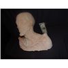 Image 2 : ROTTEN ZOMBIE MUMMY FULL HEAD AND BUST FOR HORROR HAUNT OR INDY FILM