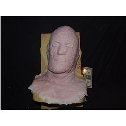 TRUE BLOOD COMPLETE BURNED VAMPIRE HERO SILICONE MAKE UP ON LIFE CAST