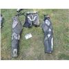 Image 8 : STAR TREK FIRST CONTACT TNG COMPLETE SCREEN USED HERO BORG COSTUME WITH ELECTRONICS 1 THE KEEPER!