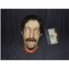 Image 1 : PIRATES OF THE CARIBBEAN ON STRANGER TIDES SCREEN USED SEVERED HEAD 1