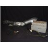 Image 1 : ANIMATRONIC PNEUMATIC ARM WITH ALL LINES AND CONTROL BOX