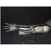 Image 2 : ANIMATRONIC PNEUMATIC ARM WITH ALL LINES AND CONTROL BOX