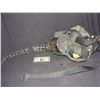 Image 3 : MASTERS OF THE UNIVERSE SCREEN USED HERO ANIMATRONIC SAUROD TAIL WEARABLE