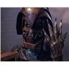 Image 4 : MASTERS OF THE UNIVERSE SCREEN USED HERO ANIMATRONIC SAUROD TAIL WEARABLE