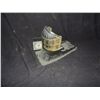 Image 2 : MASTERS OF THE UNIVERSE MINIATURE COCKPIT SEAT? NO RESERVE!