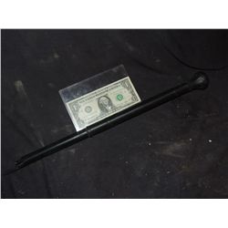 THE VAMPIRE DIARIES UNUSED STAKE CASTING 1 NO RESERVE SO HIGH BID GETS IT!