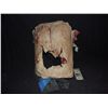 Image 1 : EXPLODED SILICONE TORSO ON FIBERGLASS RIG NO RESREEVE!