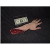 Image 1 : SEVERED TORN OFF ARM WITH GORE AT STUMP 2