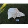 Image 1 : MASCOT OVER SIZED RAT COSTUME HEAD UNFINISHED