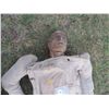 Image 2 : ARMATURED COMPLETE CORPSE BODY DUMMY 3 NO RESERVE! HIGH BID GETS IT!