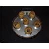 Image 2 : KOMODO DRAGON HATCHING CROCODILE ALLIGATOR EGGS RIG