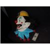 Image 2 : KILLER KLOWNS FROM OUTER SPACE REPURPOSED CLOWN MASK