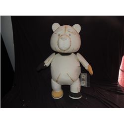 TED ORIGINAL PROTOTYPE TEDDY BEAR PUPPET DIRECT FROM PRODUCTION