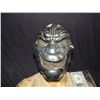 Image 1 : 300 MEET THE SPARTANS HERO IMMORTALS MASK 2 SCREEN USED