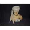 Image 1 : 300 IMMORTAL ORIGINAL PROTOTYPE TURBAN FROM PRODUCTION