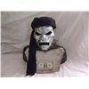 Image 1 : 300 IMMORTALS SCREEN USED HERO MASK WITH TURBAN AND CHEST ARMOR FIRST ONE MADE FOR SCREEN USE!