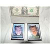 Image 2 : FAMOUS MONSTERS FRANKENSTEIN OOAK PROTOTYPE STAMP MAGNET WITH ALTERNATE COLOR SCHEME