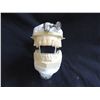 Image 1 : INTERVIEW WITH THE VAMPIRE LESTAT TOM CRUISE SCREEN USED HERO FANGS TEETH ON LIFE CAST