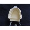 Image 3 : INTERVIEW WITH THE VAMPIRE LESTAT TOM CRUISE SCREEN USED HERO FANGS TEETH ON LIFE CAST