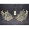Image 1 : BIG GOOT YETI ABOMINABLE SNOWMAN SASQUACH CREATURE COSTUME FEET