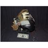 Image 2 : ANIMATRONIC BIGFOOT YETI ABOMINABLE SNOWMAN SASQUACH GORILLA HEAD WEARABLE COSTUME MASK POP TART AD