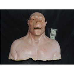 CREATURES OF THE NIGHT DEMON WEREWOLD BUST