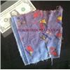 Image 1 : SEED OF CHUCKY BLOODY HERO OVERALLS PANT LEG