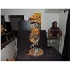 Image 1 : CARNOSAUR 1 & 2 HERO ANIMATRONIC DINOSAUR PUPPET JOHN BUECHLER F/X SHOP LIQUIDATION