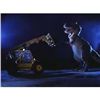 Image 3 : CARNOSAUR 1 & 2 HERO ANIMATRONIC DINOSAUR PUPPET JOHN BUECHLER F/X SHOP LIQUIDATION