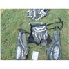 Image 3 : STAR TREK FIRST CONTACT TNG COMPLETE SCREEN USED HERO BORG COSTUME WITH ELECTRONICS 3