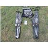 Image 4 : STAR TREK FIRST CONTACT TNG COMPLETE SCREEN USED HERO BORG COSTUME WITH ELECTRONICS 3