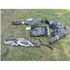 Image 1 : STAR TREK FIRST CONTACT TNG COMPLETE SCREEN USED HERO BORG COSTUME WITH ELECTRONICS 2