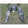Image 8 : STAR TREK FIRST CONTACT TNG COMPLETE SCREEN USED HERO BORG COSTUME WITH ELECTRONICS 2