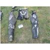 Image 8 : STAR TREK FIRST CONTACT TNG COMPLETE SCREEN USED HERO BORG COSTUME WITH ELECTRONICS 1 THE KEEPER!