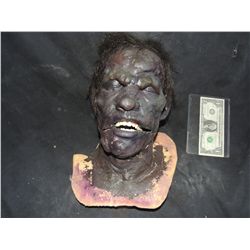 DANCE IF THE DEAD SCREEN USED ZOMBIE BUST