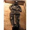 Image 1 : TERMINATOR SALVATION RED EYED MOTO - TERMINATOR COMPLETE STUNT SUIT