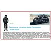 Image 4 : TERMINATOR SALVATION RED EYED MOTO - TERMINATOR COMPLETE STUNT SUIT