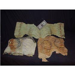 ALIEN HANDS ON BREASTS WEARABLE APPLIANCE LOT OF 3 NO RESERVE!