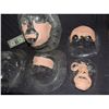 Image 2 : 300 COMPLETE EPHIALTES HERO MAKE UP WITH EXTRAS DIRECT FROM PRODUCTION