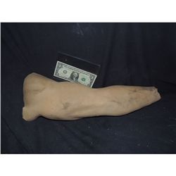 300 SILICONE WEARABLE MUSCLE ARM