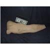 Image 1 : 300 SILICONE WEARABLE MUSCLE ARM