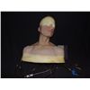 Image 1 : SILICONE ON FOAM FULL BUST NO RESERVE!