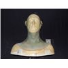 Image 1 : SUCKER PUNCH FULL HEAD ORK COWL APPLIANCE 9 ON ACTOR BUST